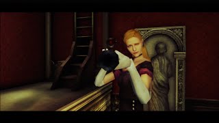 SGB Play Resident Evil Code Veronica  Part 9 [upl. by Aelat]