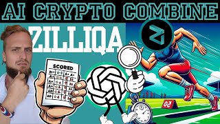 Zilliqa ZIL 2024 Prediction  Comprehensive Crypto Evaluation [upl. by Navlys199]