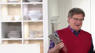 Rotorazer Platinum Series 7in1 Circular Saw on QVC [upl. by Filberte]