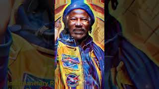 Interplanetary Revolution Alpha Blondy❤️💛💚 alphablondy interplanetaryrevolution cocodyrock [upl. by Jennica]