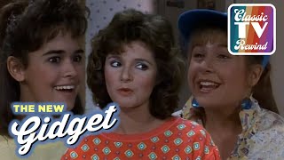 The New Gidget  Murph The Surf Is Innocent  Classic TV Rewind [upl. by Sivam]