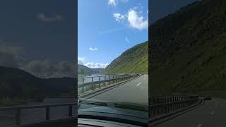 Fahrt an der Mosel mosel driving [upl. by Namyaw]