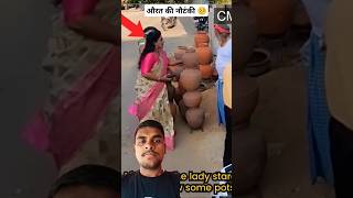 😱इंसानियत तो हैं ही नहीं भाई🥺part2  cctv humanity viralvideo youtubeshorts tiktokvideo [upl. by Zetniuq]