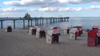 Strand  Timmendorfer Strand [upl. by Nuahsyar]