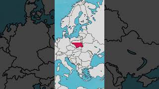 Poland past poland PolishLithuanian Union Duchy Warsaw 1939 germany past [upl. by Hacker]