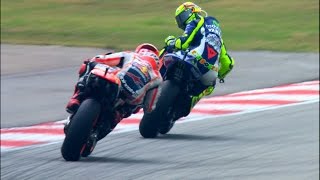 MotoGP™ Rewind A recap of the MalaysianGP [upl. by Noli]