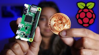 How to Mine Crypto On Your Raspberry Pi Minergate Monero XMR [upl. by Emarej]