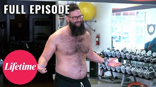 Trainer Gains 47 Pounds in 4 Months  Fit to Fat to Fit S1 E9  Full Episode  Lifetime [upl. by Ardella]