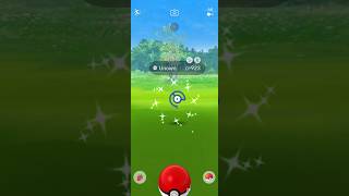 Getting Lucky With Rare ✨Shiny Unown in pokemongo [upl. by Farris440]