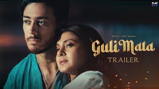 Guli Mata Trailer  Saad Lamjarred  Shreya Ghoshal  Jennifer Winget  Anshul Garg [upl. by Elrebma69]