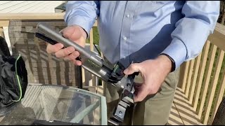 An Easy to Use Tool for Bending Your Tubing in HVAC [upl. by Stock740]