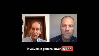 Dr John Ratey The Brain Breakthrough Changing Humanity [upl. by Roon]