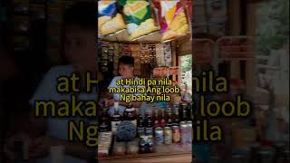 Boracaybeach boracay Sari Sari store Price highlights viewers fyp [upl. by Alyakcm74]