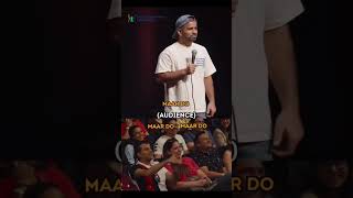 Standup Comedy Video standupcomedy standupcomedyshow comedyvideo lateststandupcomedy [upl. by Sandberg731]