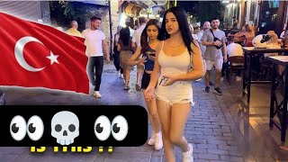 This is Life in TURKEY 🇹🇷 The WEIRDEST MUSLIM Country in the WORLD [upl. by Atnes]