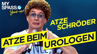 Atze beim Urologen  Atze Schröder  Richtig fremdgehen [upl. by Gennaro385]