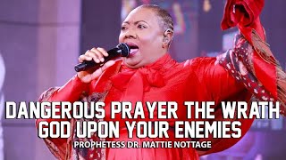 PRAYER amp PREPARATION FOR 2024  PROPHETESS DR MATTIE NOTTAGE [upl. by Schifra]