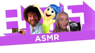 ASMR  BiTS  ARTE [upl. by Aniara637]