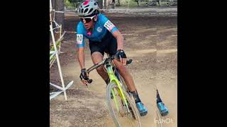 CX Aiacor más ciclocross [upl. by Meagan366]