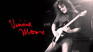 Vinnie Moore  Shadows of Yesterday  1986 [upl. by Weinert492]