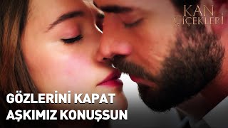 Dilan ve Baran’ın Romantik Gecesi ❤️‍🔥  Kan Çiçekleri Dizisi [upl. by Pepe838]