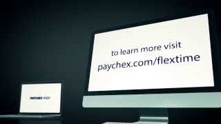 CloudBased Time and Attendance from Paychex [upl. by Ddej]