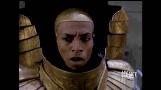 Stargate SG1  Hi Im Apophis Nice To Meet You Pilot Episode [upl. by Releyks]