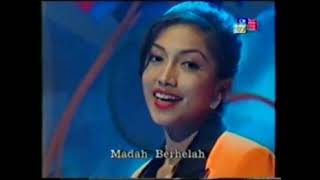 Ziana Zain  Madah Berhelah 1995 [upl. by Alban]