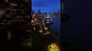 Panama City is Magic 🇵🇦 urdu traveldestinations hindi [upl. by Sammer]