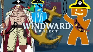 Roblox Windward Tutorial [upl. by Nesnej]