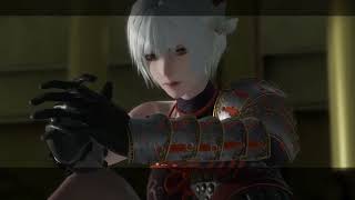 Dispossession  Strings Ver  NieR Replicant ver122 OST [upl. by Fessuoy617]