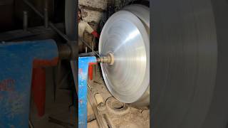 production of stainless steel dish antenna diy dye manufacturer craftstalent [upl. by Inman562]