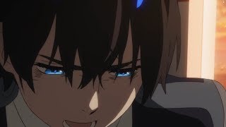 Darling in the FranXX  22 AMV Saddest moments [upl. by Eibob465]