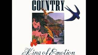 Big Country  King Of Emotion [upl. by Philbrook]