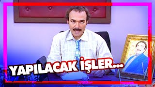 Burhanın yapılacak işler listesi  Avrupa Yakası [upl. by Greiner]