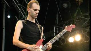 Placebo  Pure Morning Live at Bizarre Festival 2000 HQ 55 [upl. by Onek]