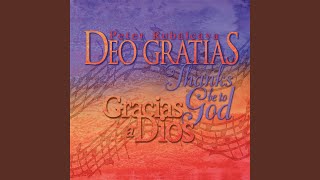 Deo Gratias [upl. by Paley]