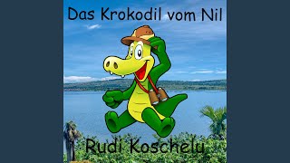 Das Krokodil vom Nil [upl. by Enalahs]