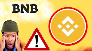 Short BNB Prediction 05JUN BINANCE Coin Price News Today Crypto Technical Analysis Update Price Now [upl. by Gnav]