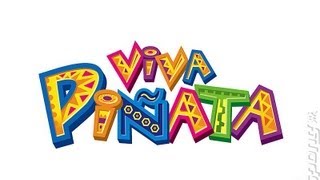 Viva Piñata Trailer HD [upl. by Fennelly396]