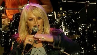 Bonnie Tyler  Its a Heartache Live in Paris La Cigale [upl. by Calva]