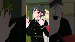 Faster n Harder  Budo Masuta『YanSim  MMD』 yanderesimulator mmd budo fasternharder trend [upl. by Zachariah974]