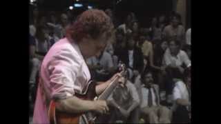 Lee Ritenour Dave Grusin and GRP All Stars Live From The Record Plant [upl. by Newhall169]