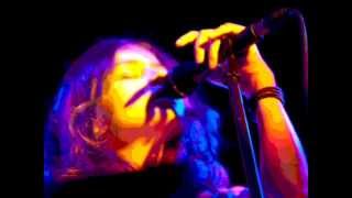 Opal with Hope Sandoval  Arianna  Munich 1988 Mazzy Star [upl. by Loni]