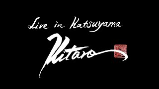 Kitaro  Zen  Live In Katsuyama Highlights [upl. by Asilanna]