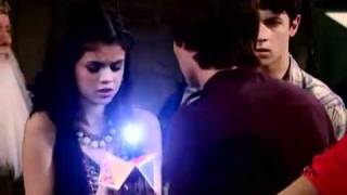 Wizards of Waverly Place  Wizards Exposed  Season Finale 10 15 [upl. by Mansur983]