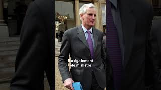 Michel Barnier  ce quil faut savoir sur le nouveau Premier ministre [upl. by Violetta175]