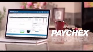 Introducing Paychex Flex®  Integrated HR amp Payroll Platform [upl. by Etnoel]