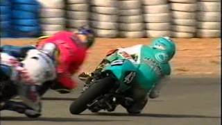 1999 125cc amp 250cc EUROPEAN CHAMPIONSHIP Rounds 6 amp 7 [upl. by Brill295]