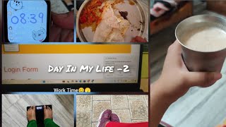 Diml2 Trying To Be ProductiveSticking On To Healthy Lifestyle After Leg Injury Vlog2😊🫣 [upl. by Yusuk]